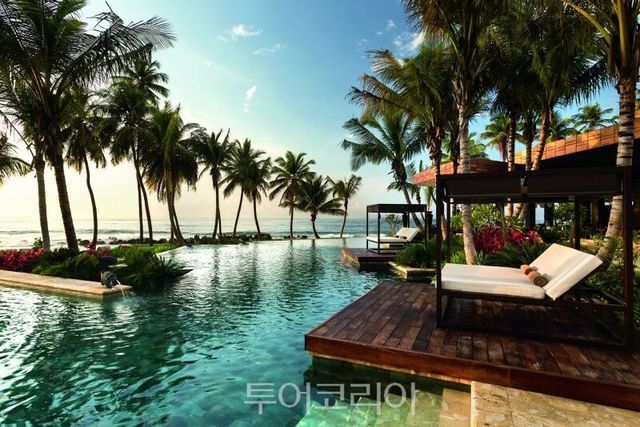 켄터키주 루이빌 푸에르토리코 도라도 알래스카주 앵커리지 /사진-미국관광청