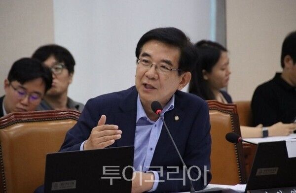 정일영 의원