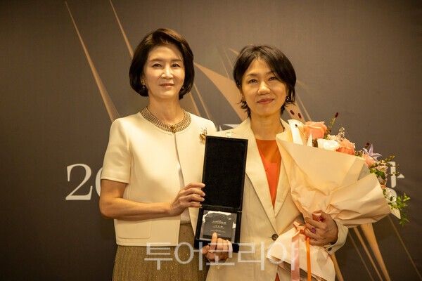 호반문화재단, '2026 호반미술상' 시상식