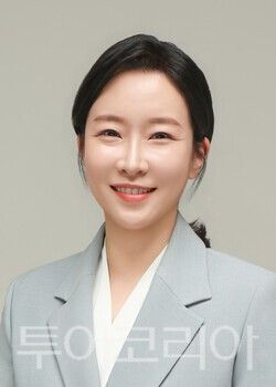 ▲이지윤(아산5·더불어민주당) 충남도의원.
