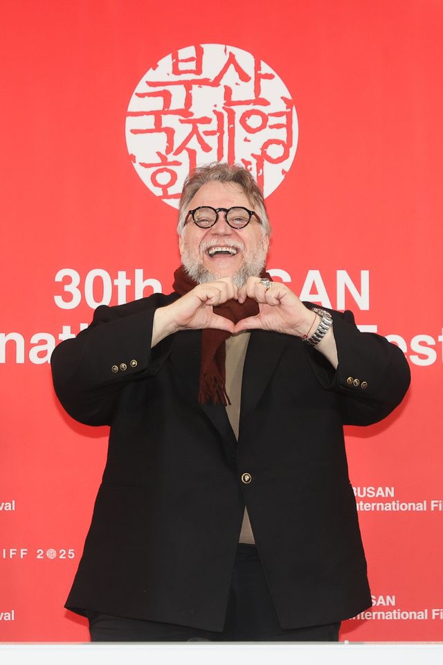 [30th BIFF] “자전적 영화”…기예르모 델 토로 ‘프랑켄슈타인’ [종합]