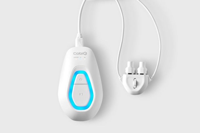 ㈜헥사이노힐, 비염치료 의료기기 코비큐(Cobi-Q) 출시