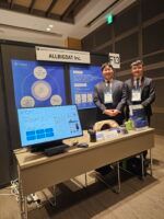 빅데이터 솔루션 '올빅뎃', 일본 오픈이노베이션 컨퍼런스 'ILS 2023' 참여