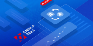 엑스엘에이트, 실시간 번역 성능 향상 모델 제안 EMNLP 2023 논문 승인