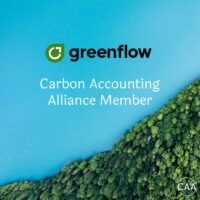 탄소회계 솔루션 개발사 '오후두시랩', 글로벌 탄소 규제 연합체 '탄소회계연맹' 가입