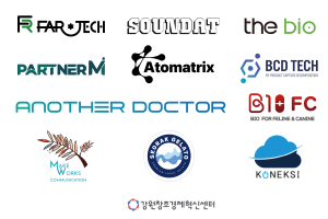 강원창조경제혁신센터, 2025년 강원특별자치도 유망 스타트업 11개사와 투자 계약 체결