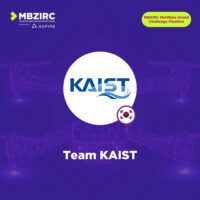 무인 이동체 자율군집제어 기술 '파블로항공', 국제로봇대회 결승 진출