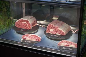 융복합 딥테크 스타트업 ‘티센바이오팜’, 실제 고기와 동일한 수준의 세포 수 구현