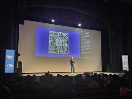 인공지능 데이터 및 솔루션 전문 기업 ‘플리토’, ‘2026 UKF 82 스타트업 서밋’서 신기능 접목 AI 통번역 공개