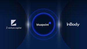 블루포인트, ZVC·인바디에서 100억원 유치…글로벌 파트너십 강화