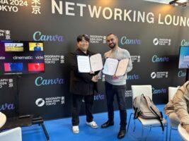 XR 버추얼 프로덕션 '이엑스' - 글로벌 모션캡처 기업 '무버스'와 기술 협력, 한국 총판 계약 체결