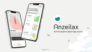 디지털 헬스케어 전문 ‘하이’, 범불안장애 디지털 치료기기 ‘엥자이랙스’ 신의료기술평가유예 확정