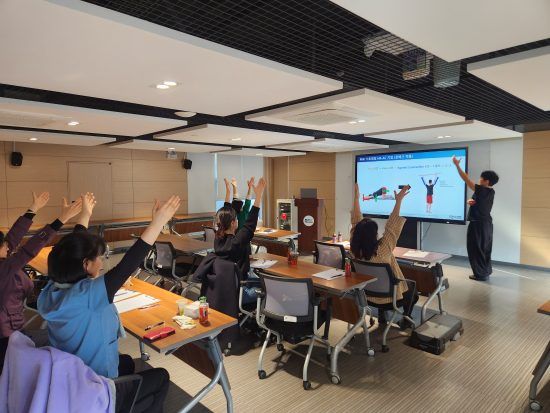 비바랩스-웰케어스테이션, AI 기반 ‘신체 기능 관리형 방문간호’ 모델 가동