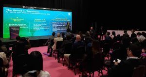 AI 동시통번역 전문 '엑스엘에이트', 아시아 최대 MICE 행사 ‘CMHK 2026’에 AI 통번역 솔루션 공급