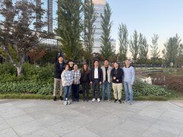 비침습 연속혈당측정기 개발 기업 ‘아폴론’, 미국서 ‘바늘 없는 혈당측정’ 핵심 특허 2건 추가 등록