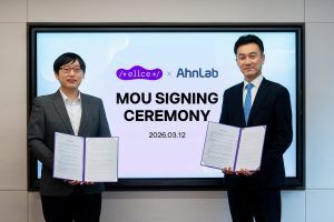 엘리스그룹-안랩, AI 데이터센터 및 차세대 네트워크 보안 협력 MOU 체결