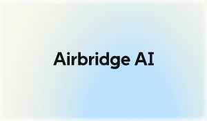 에어브릿지, AI 에이전트 ‘파일럿’ 및 MCP 연동 출시…데이터 분석 자동화 구현