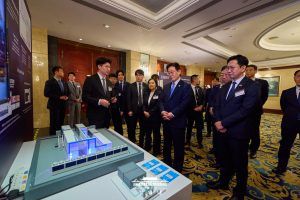 엘리스그룹, ‘한∙싱 AI 커넥트 서밋’서 글로벌 성장 전략 및 이동형 데이터센터 공개