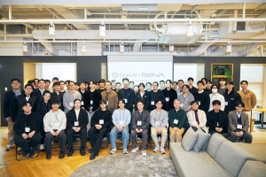 SBVA, OpenAI와 전략적 워크숍 개최…포트폴리오사 글로벌 확장성 강화 박차