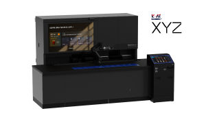 Physical AI 전문기업 ‘엑스와이지’, 차세대 로봇 바리스타 ‘바리스브루 4.0’ 출시…메뉴 2배 확장 및 AI 접근성 강화