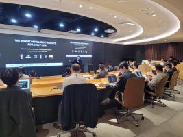 피지컬 AI 전문 ‘엑스와이지’, 데이터 기반 로봇 지능 고도화 및 피지컬 AI 확장 전략 발표