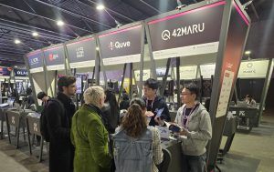 생성형 AI 스타트업 포티투마루, LG유플러스와 MWC 2026 참가