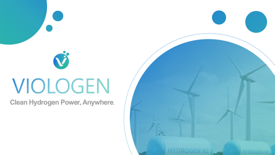 무탄소 수소 생산 기술 개발사 ‘비올로젠’, 美 투자사 A2G·매쉬업벤처스로부터 프리시드 투자 유치
