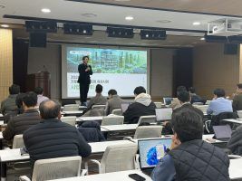경기창조경제혁신센터, ‘2026 기후테크 스타트업 육성사업’ 온·오프라인 설명회 개최
