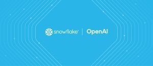 AI 데이터 클라우드 ‘스노우플레이크’, ‘오픈AI’와 2억달러 규모 파트너십 체결