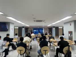 젠엑시스, 기보벤처캠프 18기 개별 데모데이 개최…브링크 등 우수기업 4개사 선정