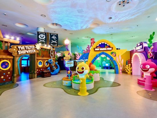 AI 음악 스타트업 ‘포자랩스’, DDP ‘아기상어 AI 전시’ 사운드 총괄…초개인화 AI 작곡 기술 적용