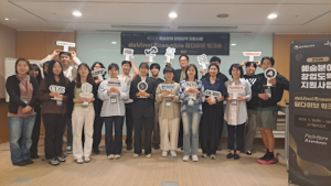 페인터즈앤벤처스, '2026 예술분야 창업도약' 보육 기업 딥다이브 워크숍 성료