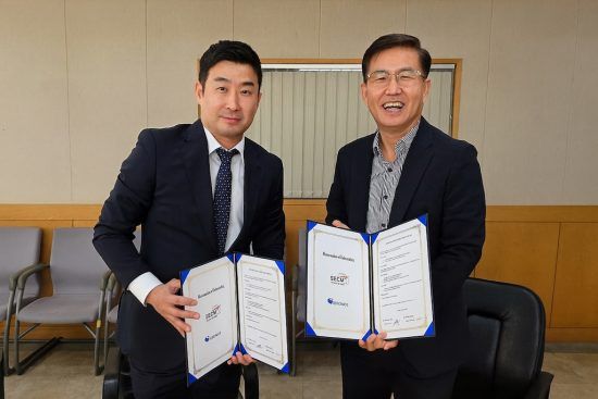 에스이씨엠·새로닉스 맞손…‘첨단 열관리 클러스터’ 구축해 AI 서버·EV 시장 공략