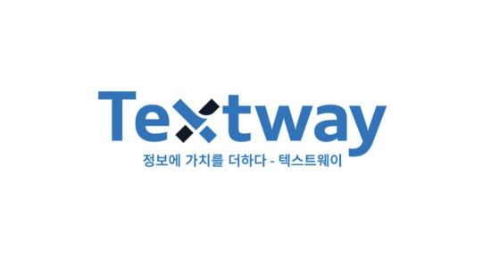 텍스트웨이, AI 지식추론 플랫폼 ‘태깅박스 서버’ 출시…미국 시장 진출 본격화