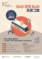 경기창조경제혁신센터, ‘창업-BuS’로 AI·시스템반도체 딥테크 기업 육성 박차