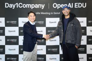 데이원컴퍼니 패스트캠퍼스, 국내 민간 기업 최초 ‘OpenAI Edu’ 도입