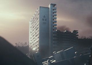 [김소미의 혼자 영화관에 갔어] 천국보다 낯선 - <콘크리트 유토피아> | 예스24 채널예스