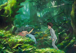 [김소미의 혼자 영화관에 갔어] 살라는 당부 - <그대들은 어떻게 살 것인가> | 예스24 채널예스