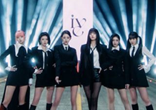 케이팝의 '기세(氣勢)' : 아이브의 'I AM' 무대 | YES24 채널예스