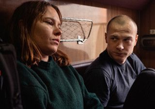 [김소미의 혼자 영화관에 갔어] 끝과 시작 - <6번 칸> | YES24 채널예스