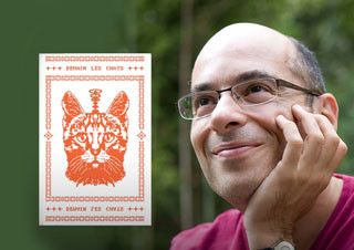 베르나르 베르베르와 강원도 여행 가자! | YES24 채널예스