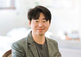 [예스24 오리지널 특집] 『비가 오면 열리는 상점』 유영광 작가 인터뷰 | YES24 채널예스