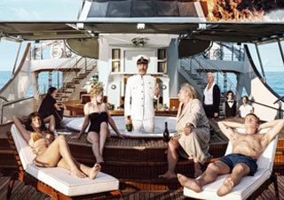 [김소미의 혼자 영화관에 갔어] 냉소와 사랑 사이의 칸 출장기 - <슬픔의 삼각형> | YES24 채널예스