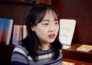 홍다경 환경 운동가, 매일 지구 덕질 중입니다 | YES24 채널예스