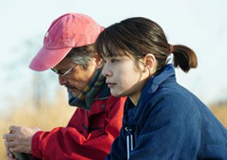 [김소미의 혼자 영화관에 갔어] 흐르는 감각 - <너의 눈을 들여다보면> | 예스24 채널예스