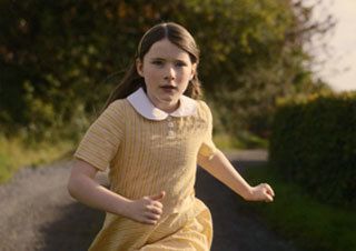 [김소미의 혼자 영화관에 갔어] 침묵 속에서 반짝이는 것 - <말없는 소녀> | YES24 채널예스