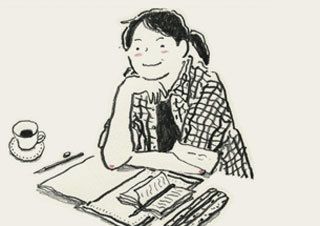 [만화력 특집] 연필로 울리고 웃깁니다 | 예스24 채널예스