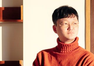 [100호 특집] 오은 “겉으로 드러난 삶 쪽으로” | 예스24 채널예스