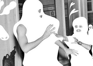 [이주의 신간] 『K-펑크1』, 『고스트 듀엣』 외 | 예스24 채널예스