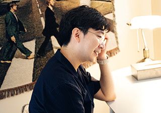 작가 문지혁의 ‘글이 안 풀릴 때’ 읽는 책 | 예스24 채널예스